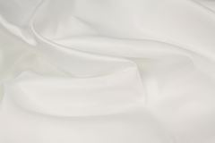 Picture of Table Cloth 90X156 - White (Lamour satin Rectangle)