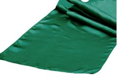 Picture of Runner 12X108 - Emerald Green (Satin )