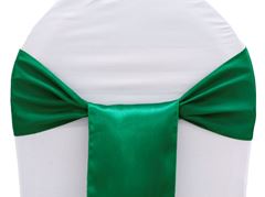 Picture of Sashe 8X108 - Emerald Green (Satin )