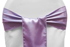 Picture of Sashe 6X108 - Victorian Lilac (Satin )