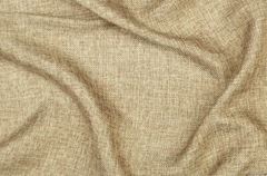 Picture of Table Cloth 90 - Wheat (Faux Burlap Round G)